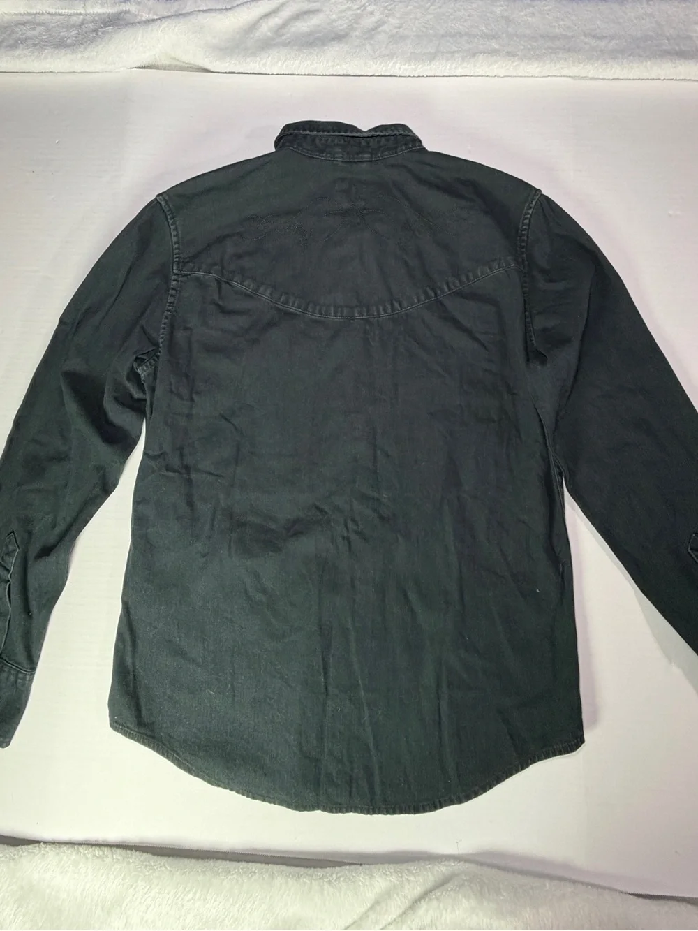 Levis casual long